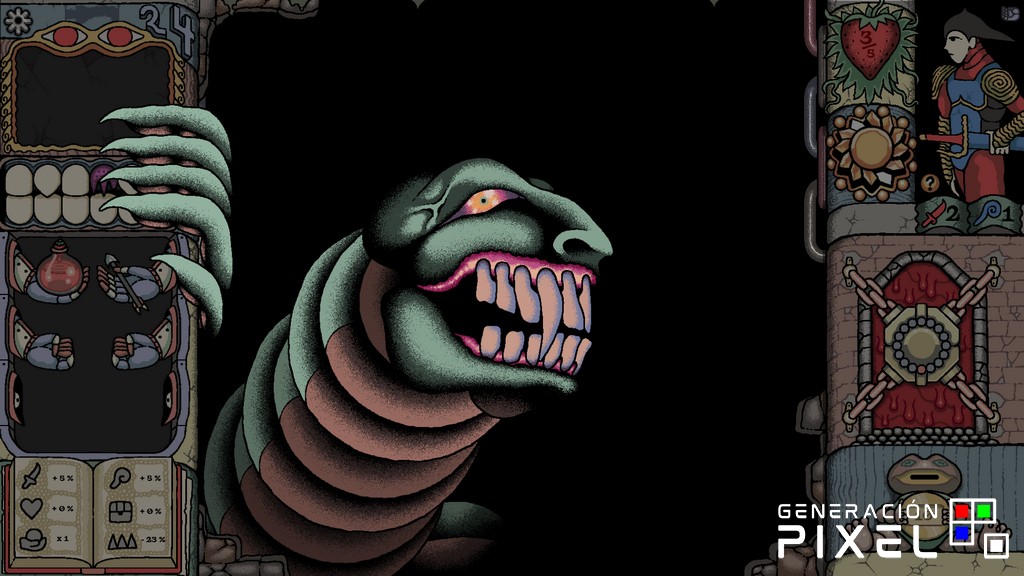 Análisis de Sol Cesto