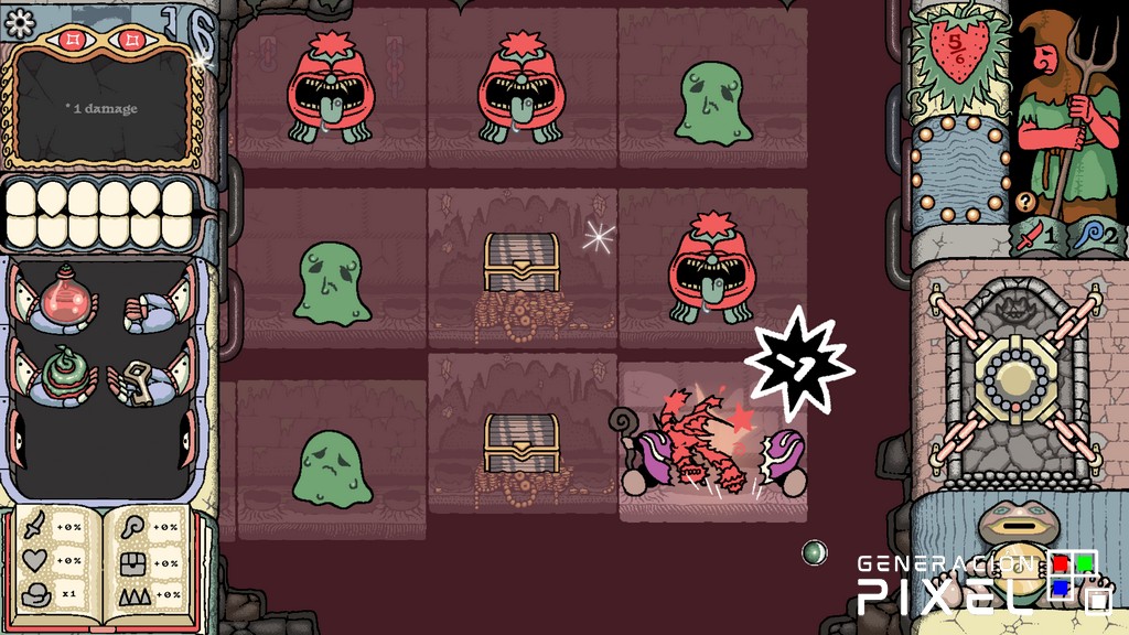 Análisis de Sol Cesto