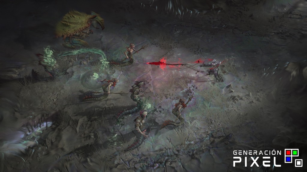 Análisis de Diablo 4: Lord of Hatred