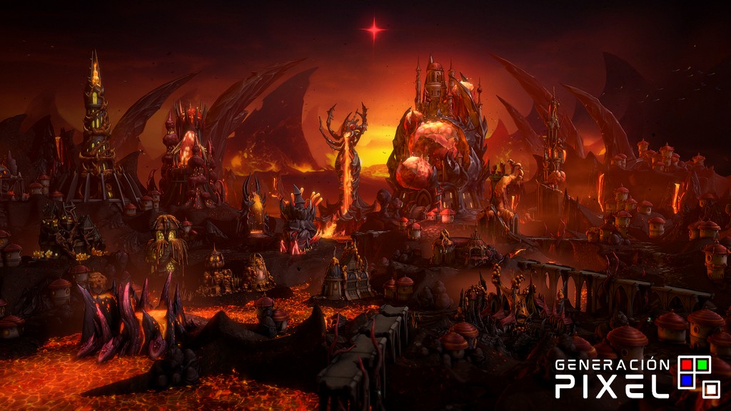 Avance de Heroes of Might & Magic: Olden Era