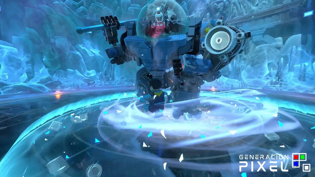 Análisis de LEGO Batman: El Legado del Caballero Oscuro