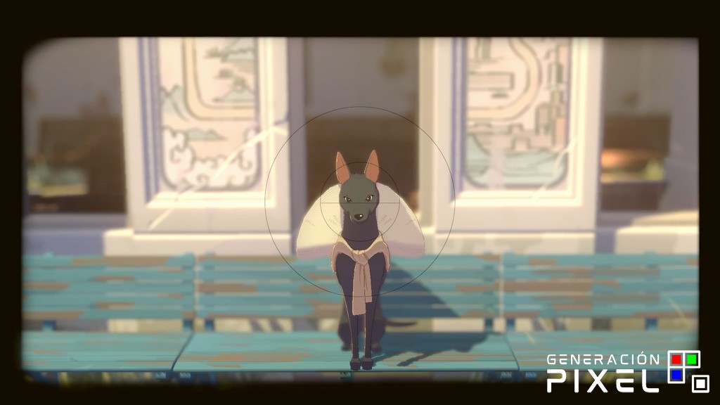 Análisis de OPUS: Prism Peak