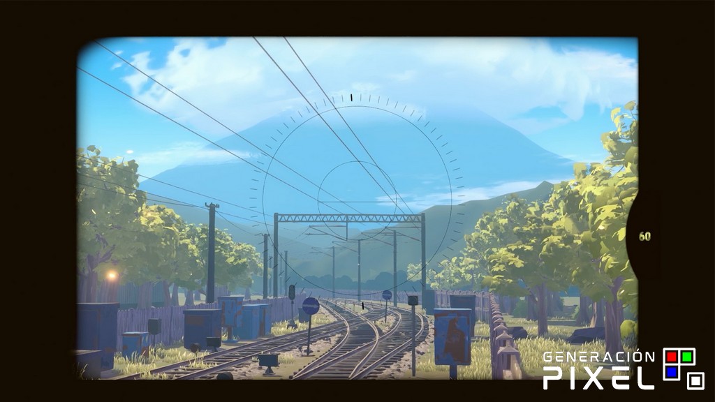Análisis de OPUS: Prism Peak