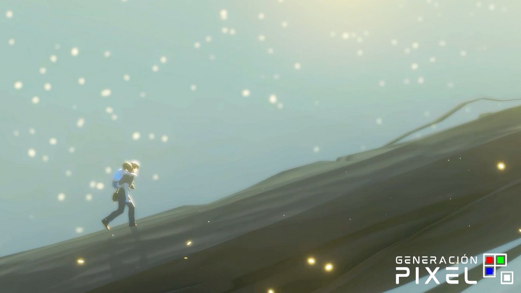 Análisis de OPUS: Prism Peak