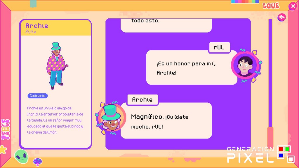 Análisis de Thrifty Business