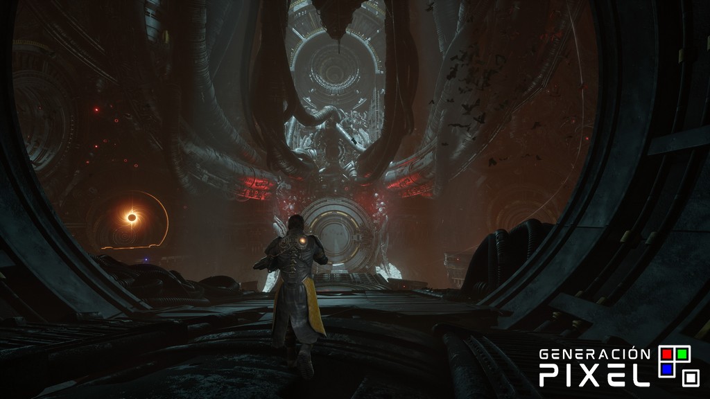 Análisis de Saros