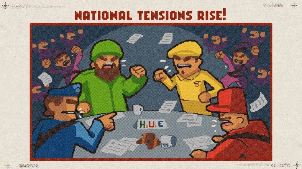 Análisis de D.O.T. Defence